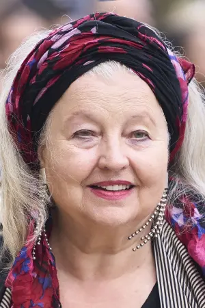 Фото Ханна Шигулла (Hanna Schygulla) #65632