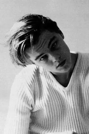 Фото Леонардо Дикаприо (Leonardo DiCaprio) #66816