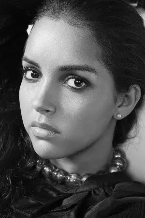 Фото Лина Кудри (Lyna Khoudri) #54018