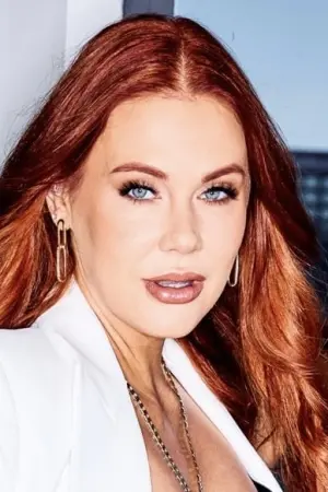 Фото Мейтленд Уорд (Maitland Ward) #21529