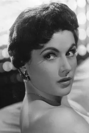 Фото Николь Мори #154613