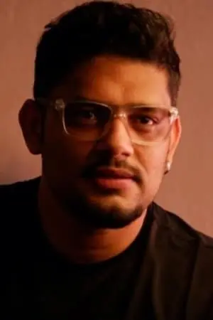 Фото Шамир Мухаммед #132742