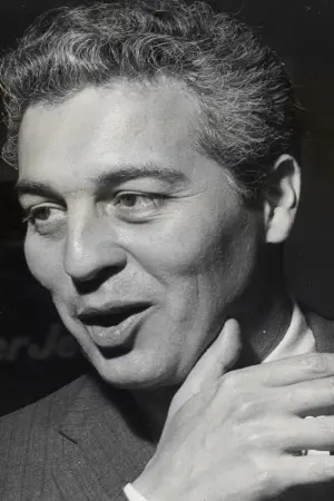 Фото Сидни Чаплин (Sydney Chaplin) #125385