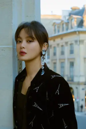 Фото Син Чжилэй #245822