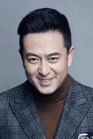 Фото Чжан Цзя И #338268