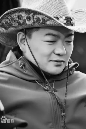 Фото Чжан Тин #121942