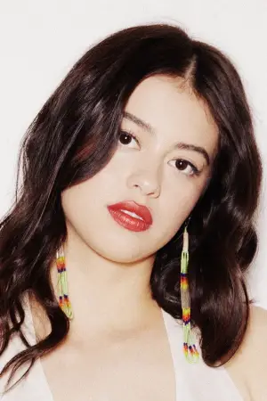 Фото Эмбер Мидтандер (Amber Midthunder) #327622