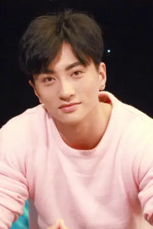 Фото Ду Цзюнь #343037