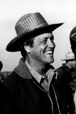 Фото Джордж Рой Хилл #92084