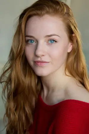 Фото Гарриет Слейтер #66777