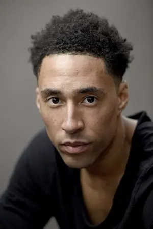 Фото Лоуренс Убонг Уильямс #255261