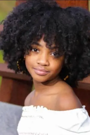 Фото Лия Сава Джеффрис (Leah Sava Jeffries) #71103