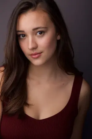 Фото Молли Бет Томас #52973