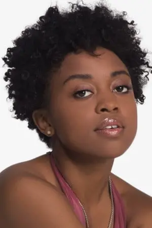 Фото Кинта Брансон (Quinta Brunson) #220590