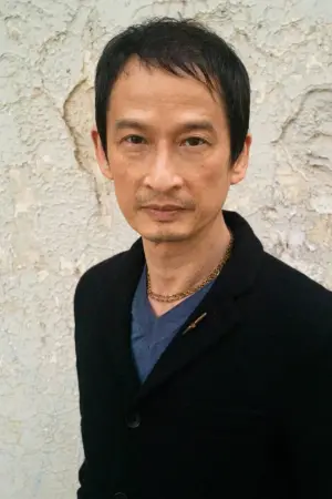 Фото Чан Ань Хунг (Tran Anh Hung) #129082