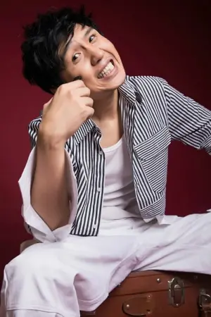 Фото Чжан Цзыдун #139169