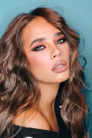 Фото Анастасия Резник (Anastasiya Reznik) #179491