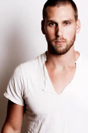 Фото  (Brad Benedict) #171111