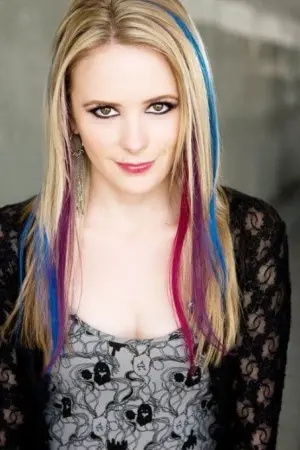 Фото Кэрри Виита #26535