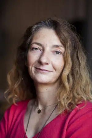 Фото Корин Мазьеро (Corinne Masiero) #305946