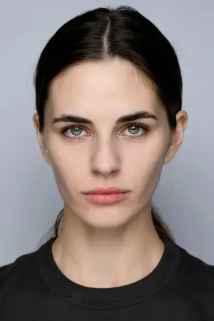 Фото Елизавета Шакира #360243