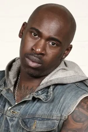 Фото Фреди "Круга" Нвака #28879