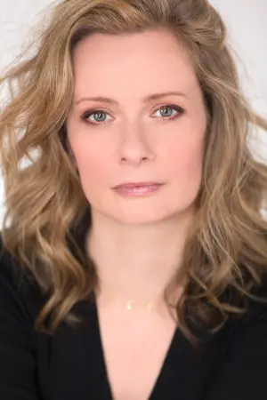 Фото Джудит Барибо #104492