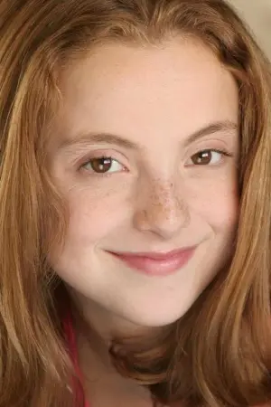 Фото Джульетта Гоглиа (Juliette Goglia) #14060