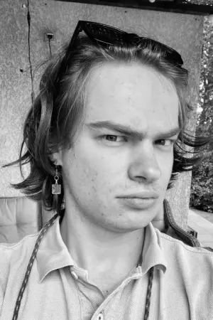 Фото Жюстин Тристан Дартуа #138078