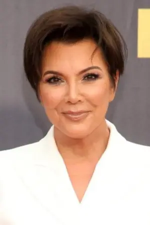 Фото Крис Дженнер (Kris Jenner) #270685