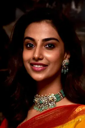 Фото Минакши Чаудхари (Meenakshi Chaudhary) #133767