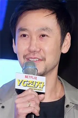 Фото Пак Джун-су #336972