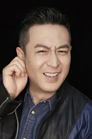 Фото Чжан Цзя И #338269