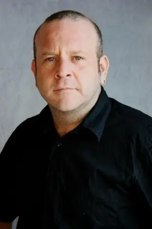 Фото Чарльз Паравенти #59728