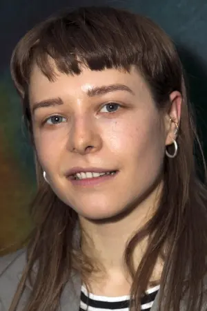 Фото Эмма Д’Арси (Emma D