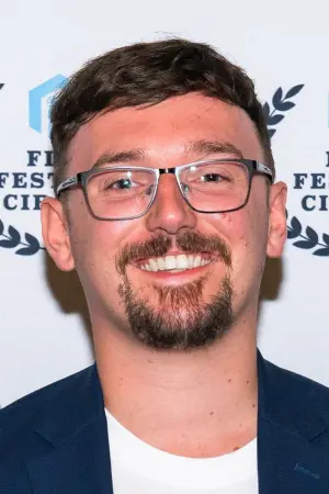 Фото Гарри Робинсон #298472