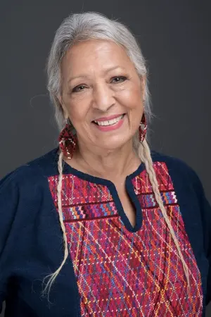 Фото Ирма Эстелла Ла Герр #6861