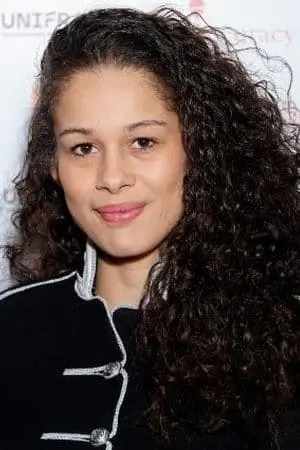 Фото Жюли Ледрю #137405