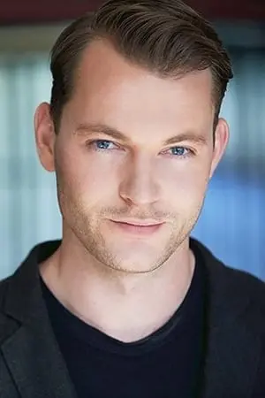 Фото Майкл Биллинґтон #58572