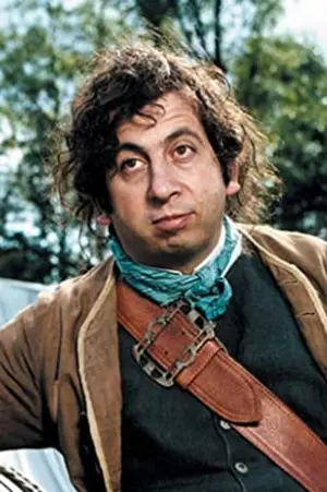 Фото Мишель Мюллер #104554