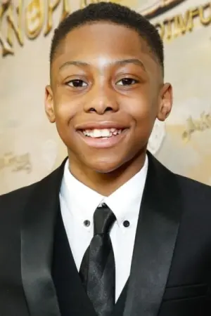 Фото Соломон Гордон #271096