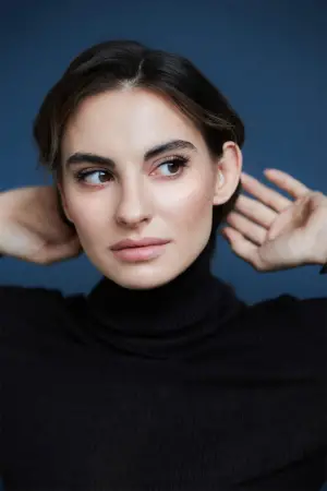 Фото Вера Вольт (Vera Gudkova) #361831