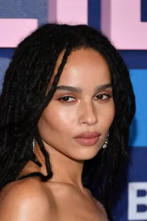 Фото Зои Кравиц (Zoë Kravitz) #9338