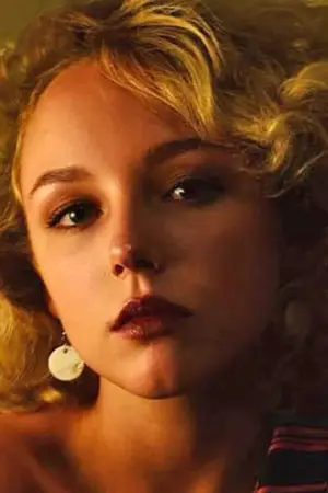 Фото Анастасия Талызина (Anastasia Talyzina) #137517