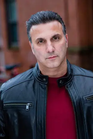 Фото Артур Иу #28410