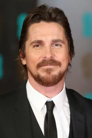 Фото Кристиан Бэйл (Christian Bale) #9015