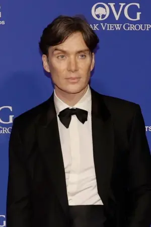 Фото Киллиан Мерфи (Cillian Murphy) #72899