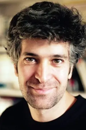 Фото Жюльен Сибони #302598