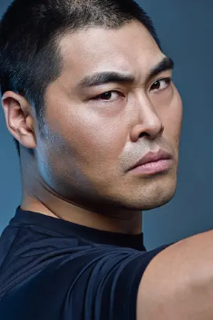 Фото Ма Цзинцзин #104839