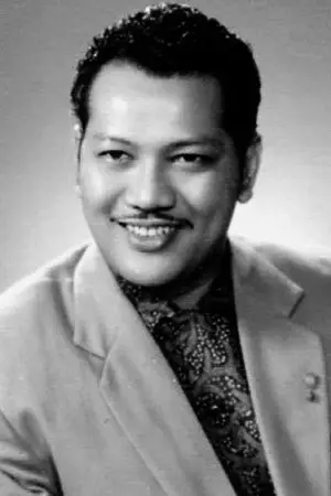 Фото  (P. Ramlee) #399949